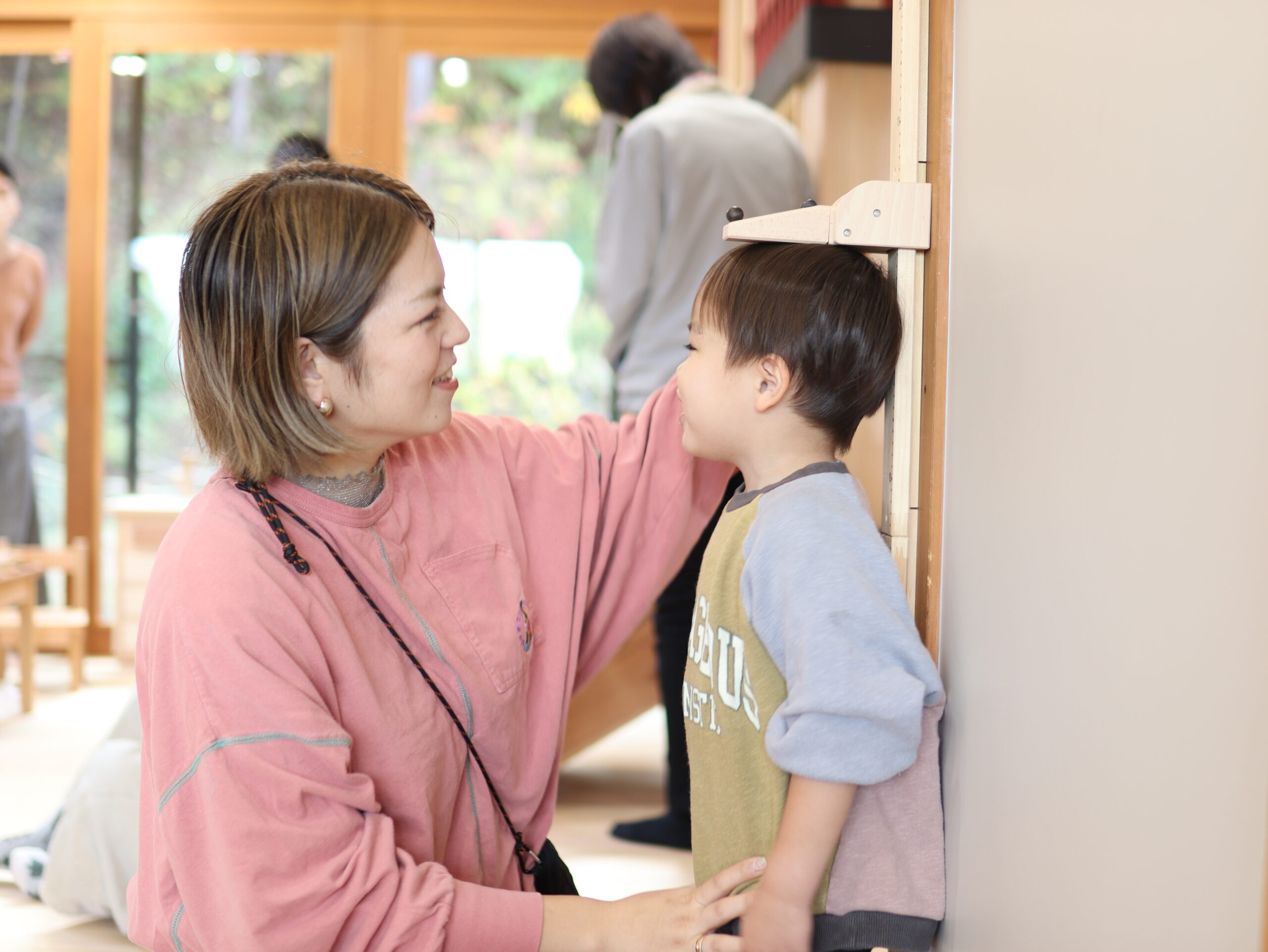 木っずサポーター募集